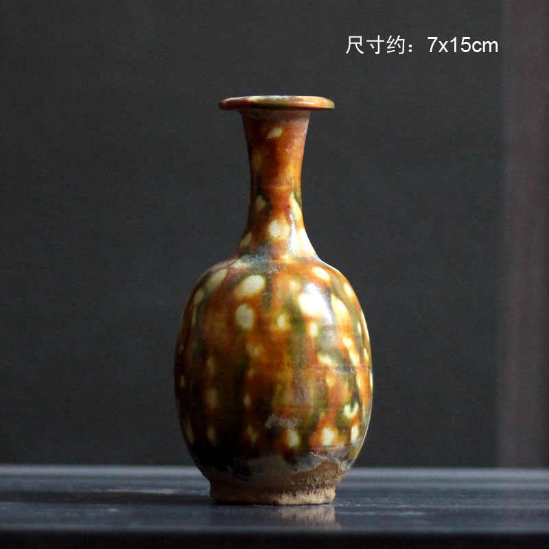 唐三彩花瓶- Top 100件唐三彩花瓶- 2026年2月更新- Taobao