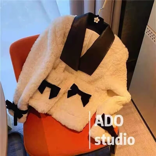 Милая демисезонная бархатная куртка, юбка в складку, комплект, в стиле Шанель, французский стиль