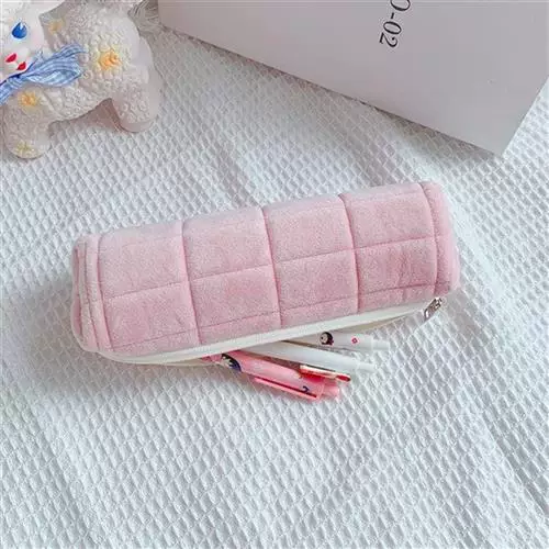 [Милая косметичка для девочек Kawaii пенал большой]