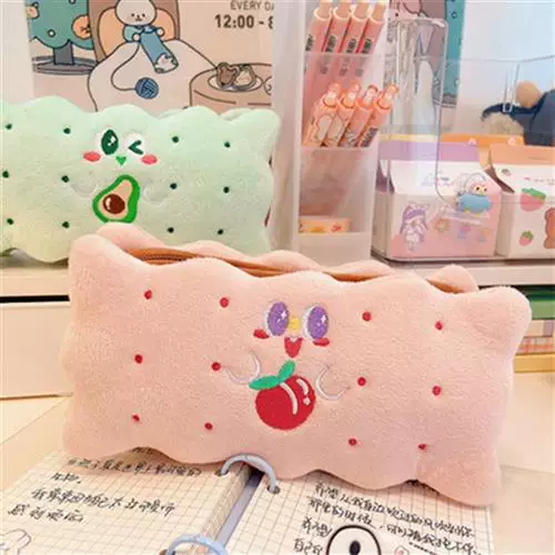 [Милая косметичка для девочек Kawaii пенал большой]