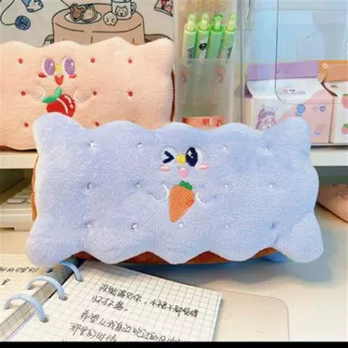 [Милая косметичка для девочек Kawaii пенал большой]