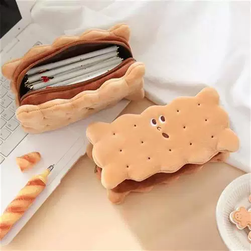[Милая косметичка для девочек Kawaii пенал большой]