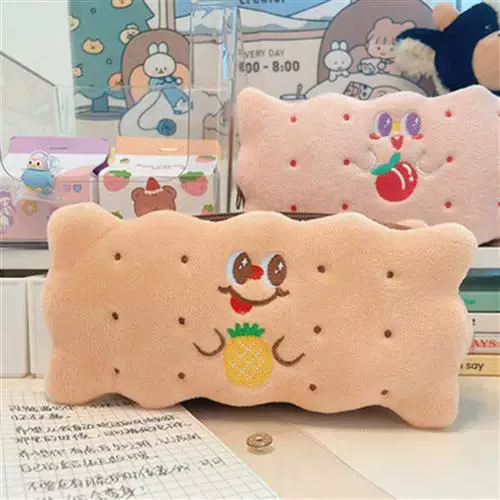 [Милая косметичка для девочек Kawaii пенал большой]