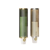 Микки один -чашечный чашки raccies Акриловая домашняя пыль без ветвей хранения