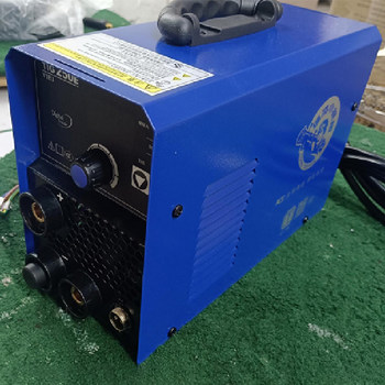 Weixia Tig 250E Argon Arc Welding Machine Dual-Purpose 220V Stainless Steel Household Genuine Top Ten Brands