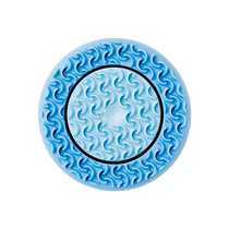(Not applicable to old models) nuskin LumiSpa iO facial cleanser replacement guide (basic type)