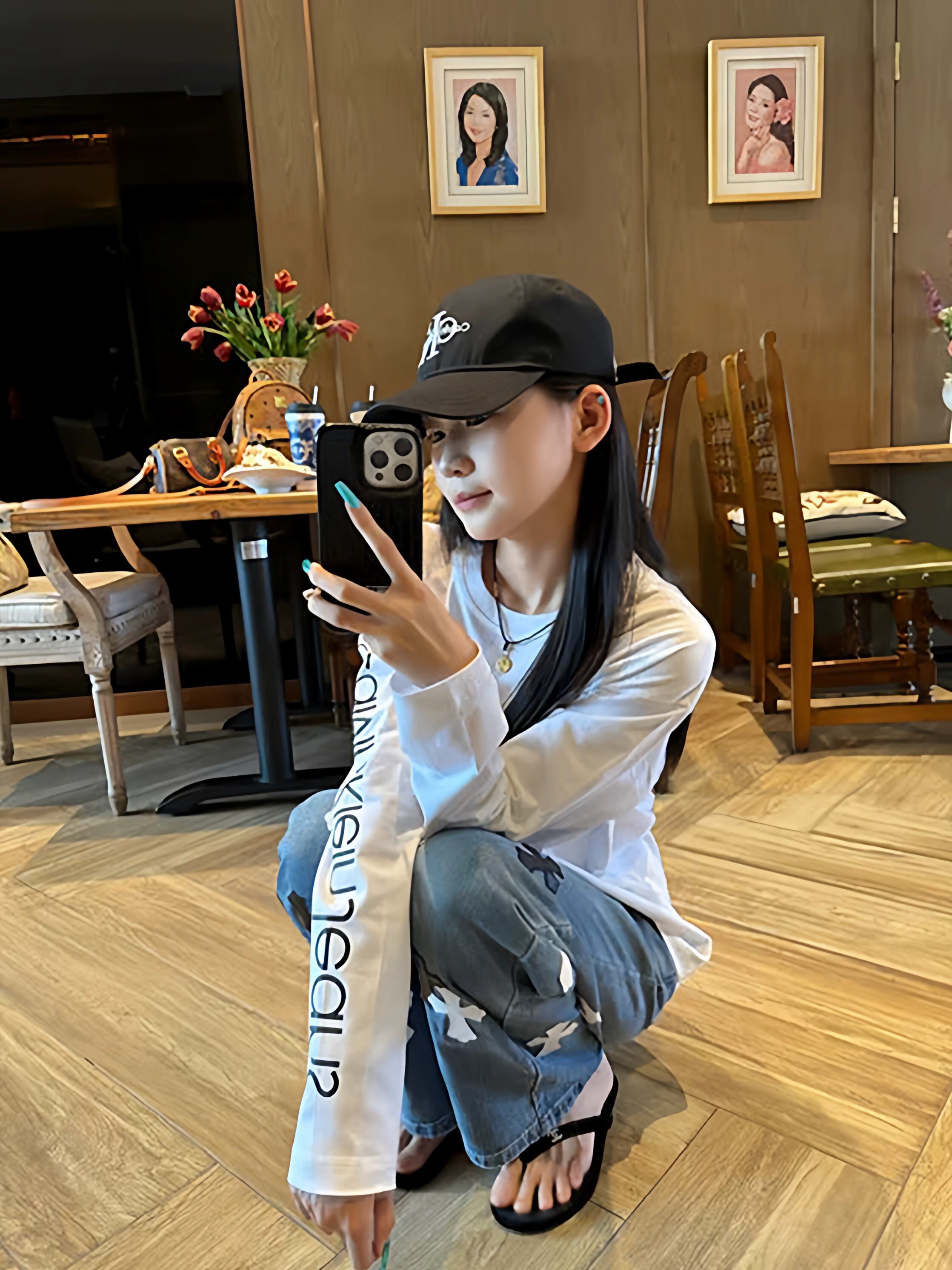 悦来月美品牌批发