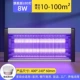Флагманская версия Ziguang LED-8W (применимо 10-100 квадратных метров)