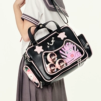 Черный мяу, шериф