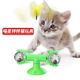 Игрушка, автоматическая неваляшка, кот, избавление от скуки, котенок