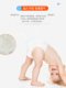 Bangbangda Night-Use Pull-Up Pants 5XL Baby Ultra-Thin 3XL for Chubby Babies 4XL Children's Diapers Extra Large Paper Diapers