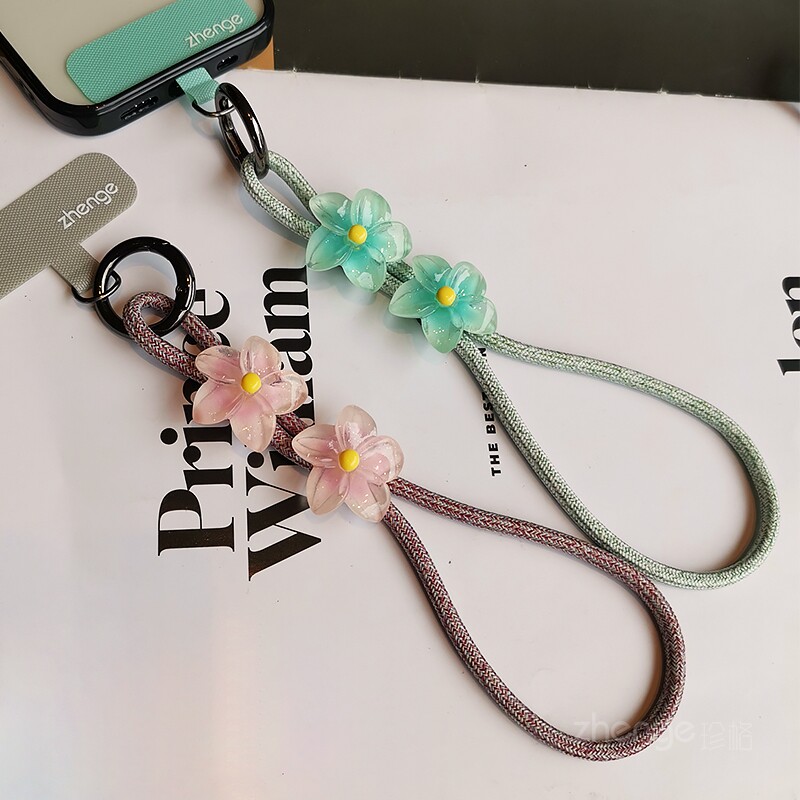 📱 防丢防掉落的个性手机挂绳,让你随时随地都能安心使用手机📱-手机挂件-淘宝好物网