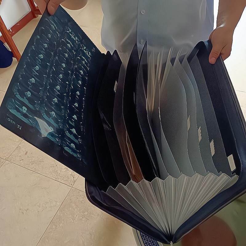 Hospital CT Sheet Containing Pack CT Film Magnetic Resonance X-ray Image Data Admission Save CT Film Cashier Bag-Taobao