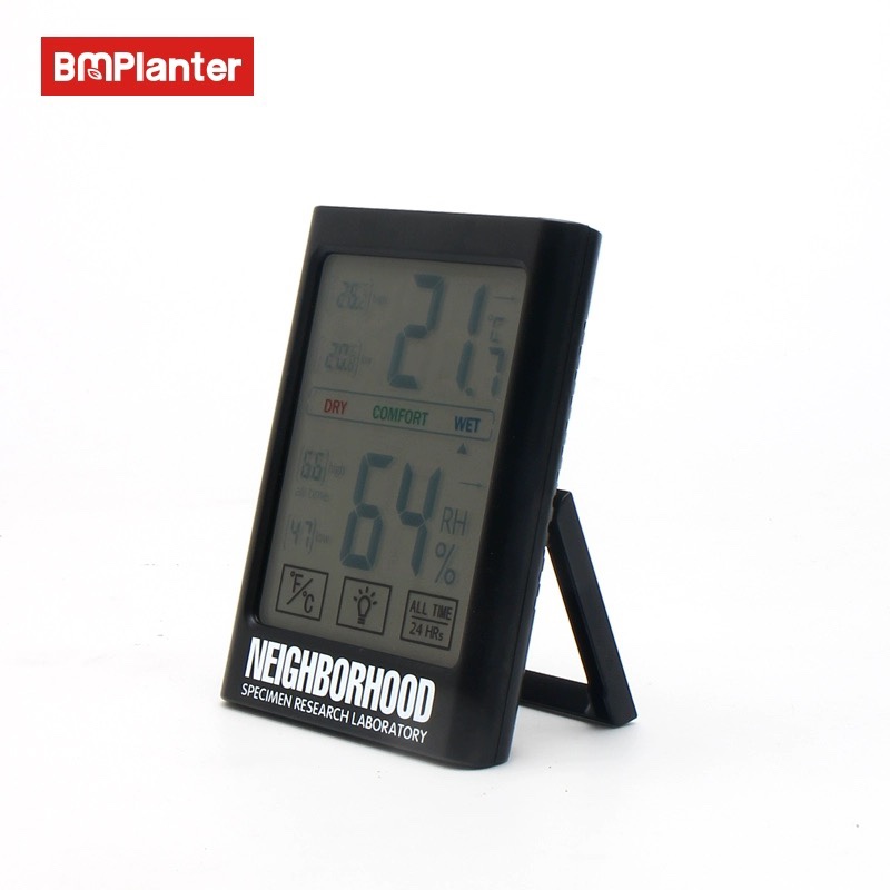 SRL / A-THERMOHYGROMETER ネイバーフッド 湿度計 www.krzysztofbialy.com