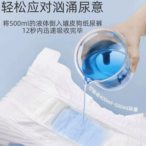 Аляска посвященные подгузники домашние животные собака собака -собака.