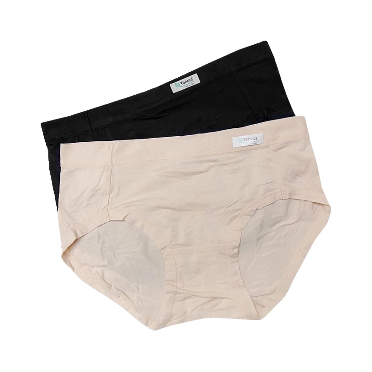 Jinwei Tencel Ms. Modal's Warrison Warrison Antibacterial Cotton Crotch Triangle Triangle Pants New Natural Pants