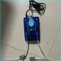 Chen Noxin Wave selected oxygen pump oxygen pump fish oxygen pump miniature household 220V2