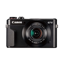 Canon PowerShot G7X Mark II G7X2 digital camera card camera HD