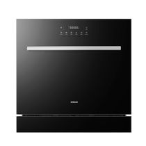 Boss B60X under-stove smart dishwasher household fully automatic small size all-in-one small embedded 13 sets