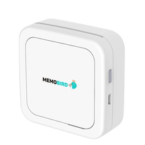 (Alibaba self-operated) Memobird cuckoo machine wrong question printer third generation GO PRO C versatile classic student homework wrong question sorting artifact mini small portable junior high school students