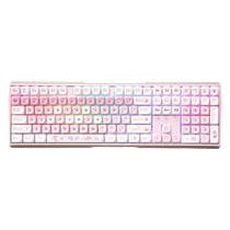 (Alibaba officiel auto-exploité) CHERRY Cherry MX3 0S clavier mécanique Bluetooth trois modes bureau de jeu sans fil