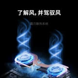 [Правительственные субсидии снижаются на 20%] Lenovo Saver Y7000P/Y9000P 2024 Студент E-Sports Gaming Naptop 14-го поколения основной графической карты High Screer Computer