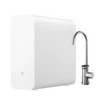 Xiaomi Mijia water purifier 1000G household direct drinking reverse osmosis kitchen water purifier