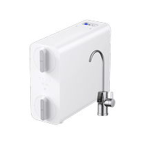 (800G Large Flux Upgrade) Xiaomi Mi Home Kitchen RO Reverse Osmosis Filtration Water Purifier 800G