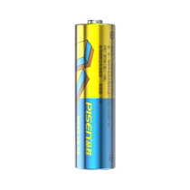 (Official self-operated by Alibaba) Pinsheng No. 5 No. 7 alkaline dry batteries 40 pieces new upgrade No. 57 air conditioner TV remote control childrens toys wireless mouse alarm clock and clock