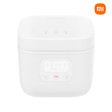 Электроварка 小米迷你电饭煲1.6l MIUI