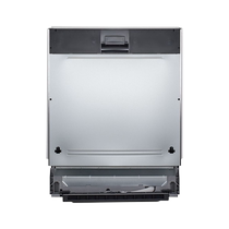 (New product) Bosch Obsidian third generation embedded 16 sets of dishwasher and disinfection cabinet integrated kitchen home SJV