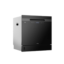 Vantage Dishwasher Fully Automatic Household Disinfection Cabinet 12 Sets Embedded Independent Stove Drying Integrated Machine E7M