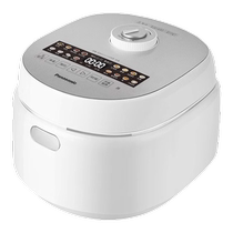 Panasonic rice cooker new product smart reservation multi-function rice cooker DK101 for cooking rice and porridge