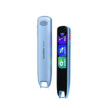 NetEase Youdao Dictionary Pen S6Pro Reading Pen Translation Pen English Word Pen High School Students Electronic Dictionary Intelligent Learning Artifact AI Scanning Pen Translator Reading Pen