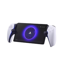 (Tmall self-operated) SONY Sonys new PS5 Japanese version streaming handheld console PlayStation Portal Japanese version handle game Explore in-ear headphone master