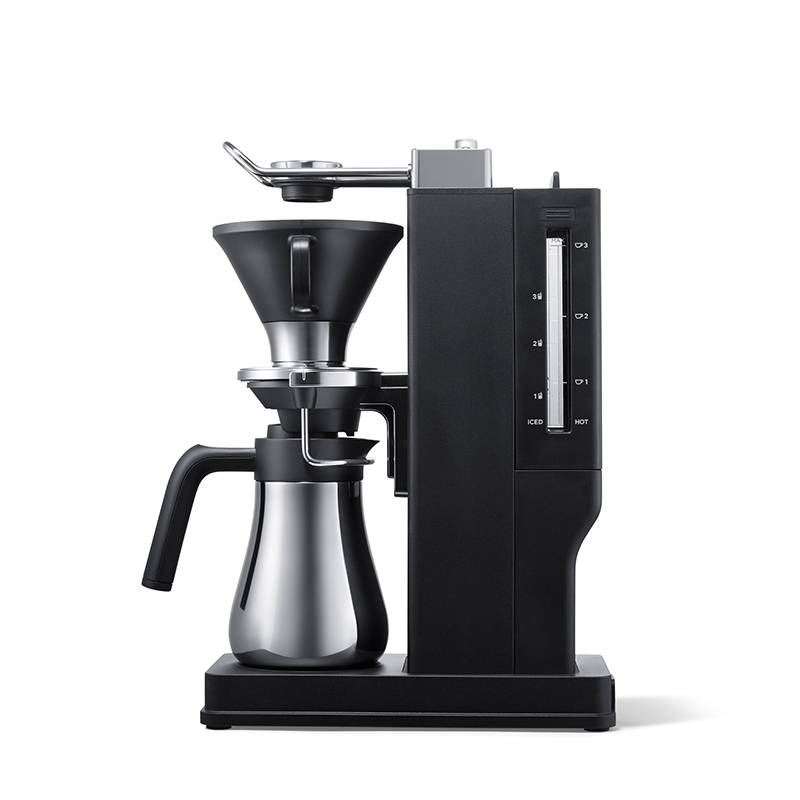 BALMUDA Barmuda coffee maker Home Small semi-automatic office High face value Drop filter Coffee machine-Taobao