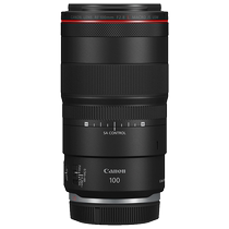 Canon RF100mm F2 8 L MACRO IS USM New 100 Micro Macro Lens