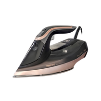 Philips home smart temperature-controlled flat iron and hanger iron 2-in-1 steam electric iron DST8041