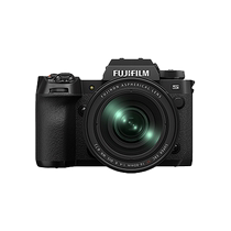 (Ali officially self-employed) Fuji X-H2S xh2s camera No anti-single-electric digital camera 6K video