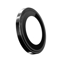 (Alis official self-proprietary) Blue Scarlet lens film suitable for Apple 15promax iPhone15pro ip15plus ip15plus Conning camera membrane alloy cell phone lens steel