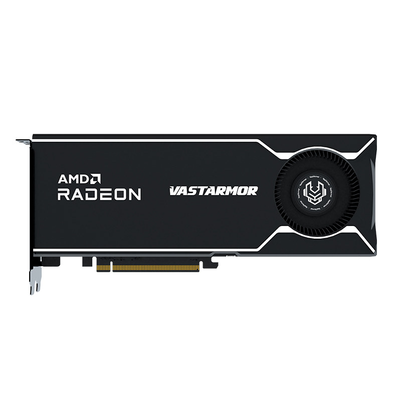 Видеокарта Hankai VASTARMOR Radeon PRO R9700 AI 32GB