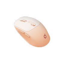 Suitable for Apple mac notebook wireless Bluetooth mouse macbookair computer dedicated silent boys and girls pro