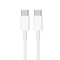 (Official) Suitable for Apple computers macbook air mac pro notebook charging cable USB-C power adapter 30W fast charging tablet dual Typec number