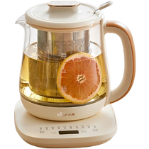 Bear Health Pot Multifunctional Household Kettle Small Office Tea Maker 2024 New Tea Kettle 58