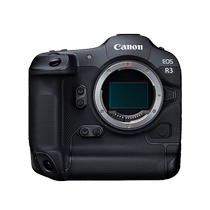 Canon EOS R3 single body full frame flagship professional micro - single camera 6K video shooting