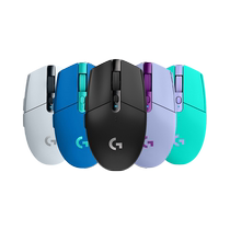 Logitech G304 souris sans fil ordinateur périphérique de jeu e-sports lol co-marqué cogo souris de programmation e-sports