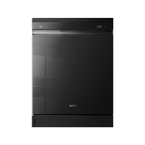 Intelligent Vantage Dishwasher Gemini D2000 embedded independent drying and disinfecting integrated dishwasher