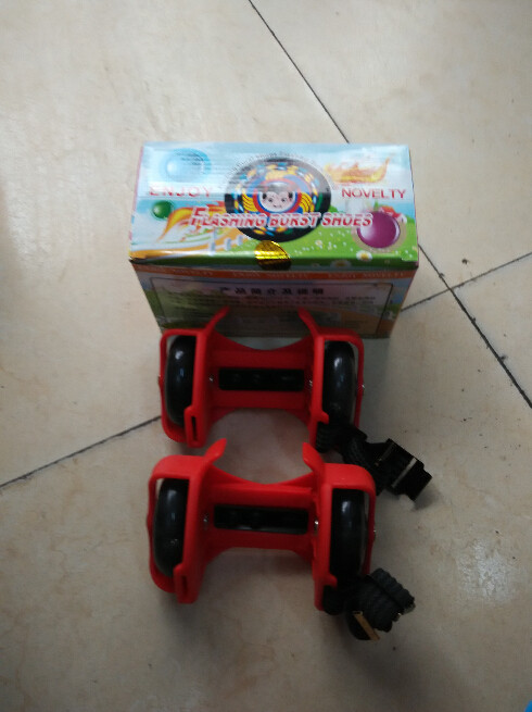 Roller Hot Wheel - Ref 2567286 Image 14