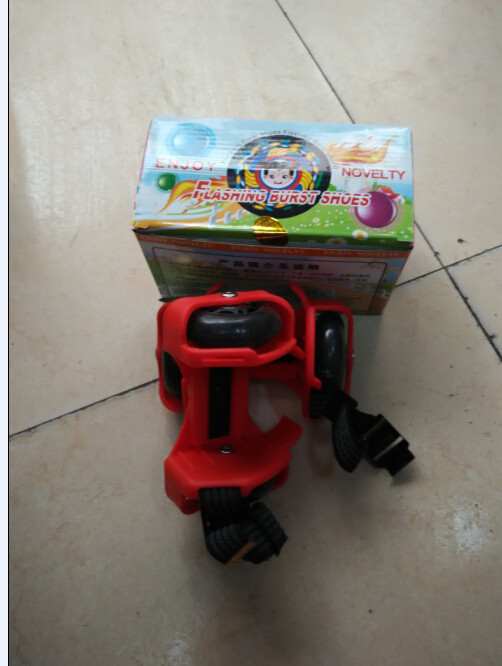 Roller Hot Wheel - Ref 2567286 Image 13