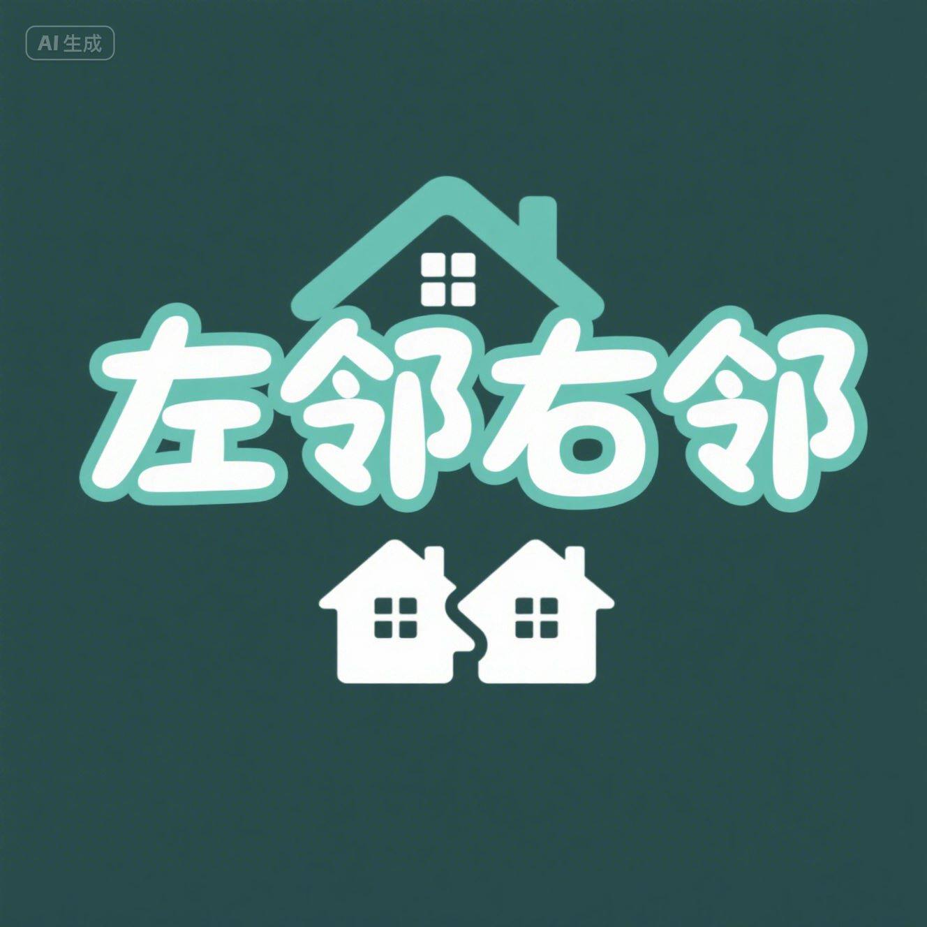 左邻右邻